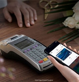 Платёжная система LG Pay появилась в США