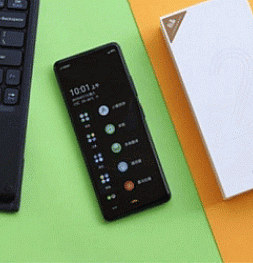 Xiaomi Qin 2: смартфон для студентов на Android Go за $73