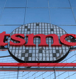 TSMC начнёт массовое производство 5-нм чипсетов в первой половине 2020 года