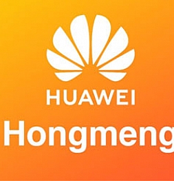 И снова глава Huawei настаивает на том, что Hongmeng OS не планируется как система для смартфонов