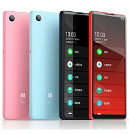 Xiaomi запускает новый смартфон на краудфандинге