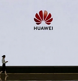 Huawei официально подтверждает заключение 50 контрактов на 5G в Европе и даже в США