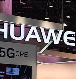 Huawei подозревают в помощи Северной Корее