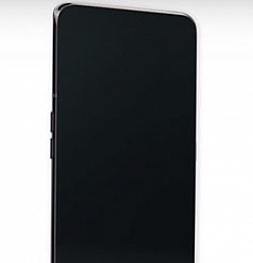 Видео-обзор вращающейся камеры смартфона Samsung Galaxy A80