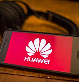 Huawei планирует продать на 30% больше смартфонов, чем за 2018 год. И это в условиях запрета США