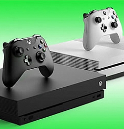 Главное меню Xbox One получит обновление этой осенью
