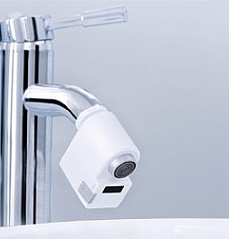 Xiaomi Smartda Induction Home Water Sensor - интеллектуальный сенсор для подачи воды