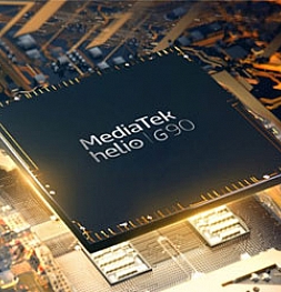 30 июля Mediatek представит свой первый бюджетный игровой чипсет Helio G90