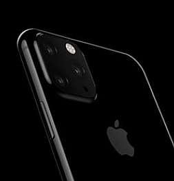 Apple запустит сразу 3 новых iPhone с поддержкой 5G уже в 2020 году