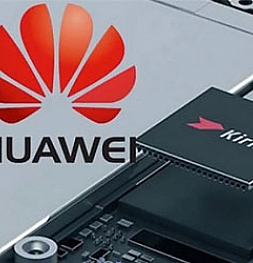 Huawei заявила, что выпустит два чипсета к концу 2019 года, один из которых будет со встроенным модемом 5G