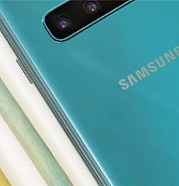 Появился полный список технических характеристик Samsung Galaxy Note 10+