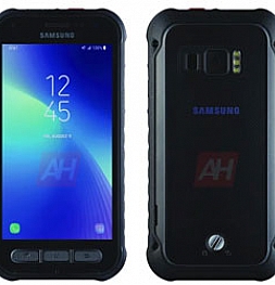 Samsung Galaxy Active скоро появится в продаже