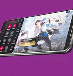 ASUS ROG Phone 2 сделал Sold Out в первой волне продаж