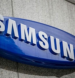 Samsung отчитался за первое полугодие 2019 года