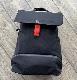 Обзор рюкзака OnePlus Explorer Backpack Slate Black, смотрим и испытываем отличный рюкзак