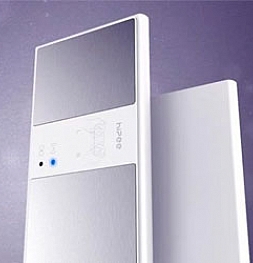 На краудфандинговой площадке Xiaomi появилось устройство HiPee Smart ECG Wizard просят за него 399 юаней ($ 58)