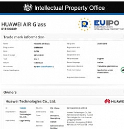 Huawei Mate 30 Pro будет оснащён AirGlass и камерой SuperSensing