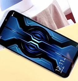 Новые варианты смартфона Black Shark 2 Pro засветились в TENAA