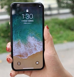 Сканер отпечатков пальцев на экране появится в iPhone не раньше 2021 года