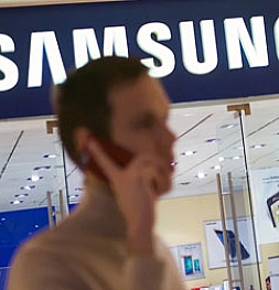 Samsung подаёт иски на неавторизованных продавцов в России