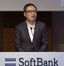 Глава SoftBank сообщил дату выхода нового поколения iPhone