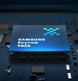 Exynos 9825 - первый 7-нм мобильный процессор Samsung в производстве которого применялась EUV