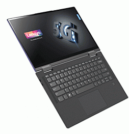 Новый ноутбук от Lenovo со Snapdragon 8cx на борту появился в Geekbench