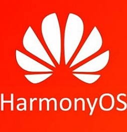 Huawei анонсировала собственную ОС Harmony