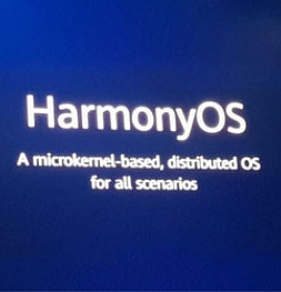 10 особенностей Harmony OS от Huawei