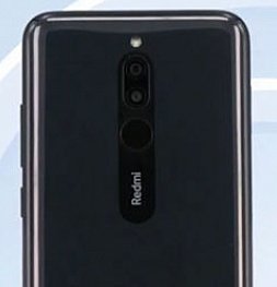 Новый смартфон Redmi появился в TENAA