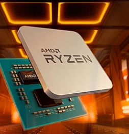 Новинки от AMD: быстрее, сильнее, лучше