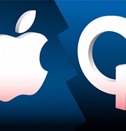 Apple и Qualcomm теперь не заклятые враги. Но сильно ли это помогло?