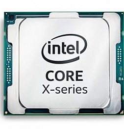 Процессоры Intel Cascade Lake-X могут использовать брендинг 10-тысячной серии, поддерживать больше оперативной памяти и линий PCIe 3.0