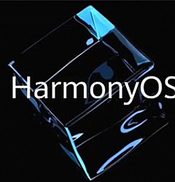 Смартфона от Huawei на базе Harmony OS не будет в этом году