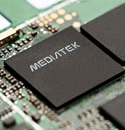 Mediatek возвращается на рынок. Ждём 5G чипсет