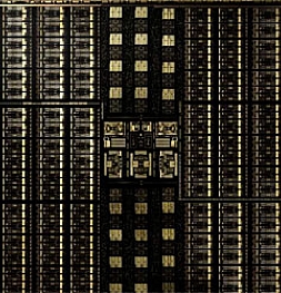 Новый графический процессор Nvidia RTX на базе TU102 похоже предназначался для RTX-серверов GeForce Now