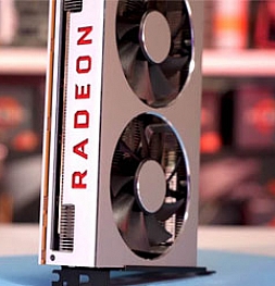 Ходят слухи что AMD Radeon VII вплотную подобрался к концу жизненного цикла