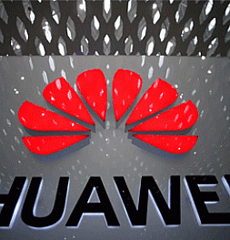 Huawei сделает 360 000 планшетов на Авроре для Правительства России