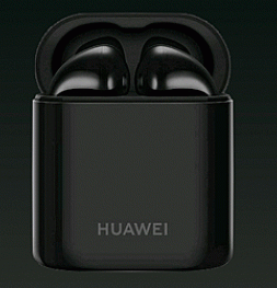 Новые Huawei Freebuds получат чипсет Kirin