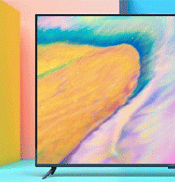 Глава Redmi назвал первую цель, для которой созданы 70 дюймовые телевизоры Redmi TV