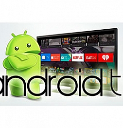 ТВ-бокс на Android или на AndroidTV – как выбрать и в чем разница ?