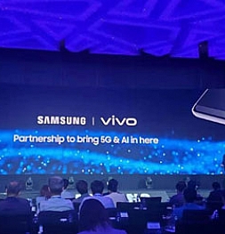 Vivo выпустит бюджетный 5G-смартфон с Exynos 980 на борту уже в этом году