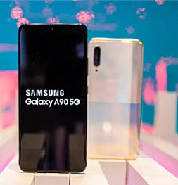 5G-смартфоны Samsung продаются слишком хорошо