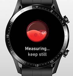 LetsGoDigital показал как выглядит интерфейс Harmony OS на Huawei Watch GT 2