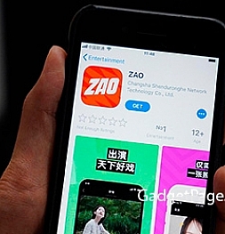 Станьте звездой культовых фильмов благодаря приложению ZAO! Как скачать, установить и пользоваться китайским приложением