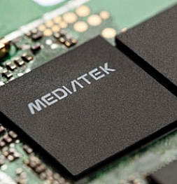 Mediatek, 5G-технологии и очень позитивные прогнозы на 2020 год
