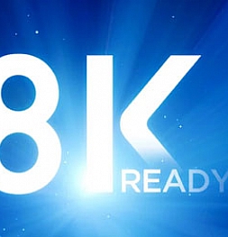 Xiaomi уже 24 сентября представит свой первый 8K телевизор