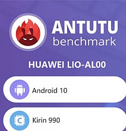 Kirin 990 не удалось превзойти Snapdragon 855+ в AnTuTu