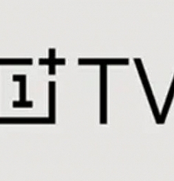 Официально подтвердилось название OnePlus TV, а также его логотип