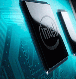 Intel опубликовали технические характеристики чипсета 495 серии